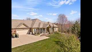 14577 Birch St Leawood KS [upl. by Llennyl]