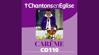 Psaume 90 quotSois avec moi Seigneur dans mon épreuvequot 1er dimanche de Carême année C [upl. by Cherise564]