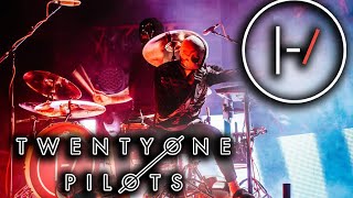 Twenty Øne Piløts  Blurryface Tøur  Full Cøncert [upl. by Pendergast]