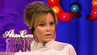 Amanda Holden Remembers Meeting Jimmy Savile  Full Interview  Alan Carr Chatty Man [upl. by Amie]