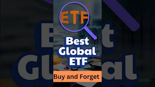 The Best Global ETF Investment Strategies  ETF INVEST ETF [upl. by Jacky847]