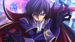 Code geass OST The master [upl. by Groh]