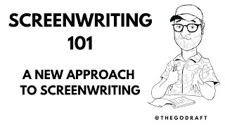 Episode 1 Screenwriting 101 A new approach to screenwriting [upl. by Niletac]