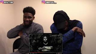 Rod Wave  Richer ft Polo G Official Audio Reaction [upl. by Naam]