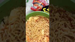 Ultimate Ramen Noodles Challenge Taking on Spicy Creamy amp Traditional Flavors noodleday [upl. by Leirbag853]