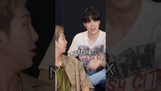 quotARMY Do You Know How BTS Learned Englishquot kpop bts shorts btsshorts btsmembers viralshorts [upl. by Oidale]