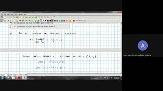 CepreUNIAlgebra72 CRITERIOS DE FACTORIZACION MCD Y MCM DE POLINOMIOS [upl. by Cyrillus114]