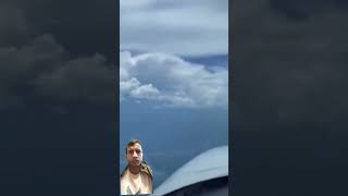 trending helicopter uap ufofev flight aviation pilot ufo361 sky trending [upl. by Harragan]