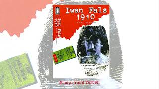 Iwan Fals  Mimpi Yang Terbeli Official Audio [upl. by Selokcin]