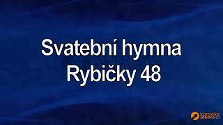 FullHD karaoke Svatební hymna  Rybičky 48  ukázka [upl. by Arev]