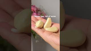 Best solution for acne nobody tells you😱🤫 [upl. by Libbna]