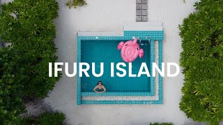 Вебинар с Ifuru Island Resort Maldives [upl. by Bast]