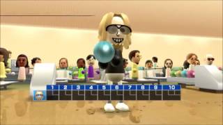 WII SPORTS EARRAPE 1 HOUR EDITION [upl. by Tyree]