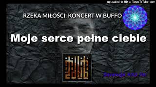 Tomek Lipiński Tilt Buffo  Moje serce pełne ciebie ✨ 432 Hz [upl. by Marlowe]