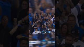 Detroit lions season opener vs Rams crazy ending [upl. by Qiratla]