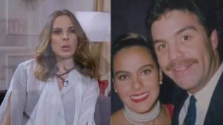 Kate Del Castillo Historias Engarzadas Parte 1 [upl. by Meridith]