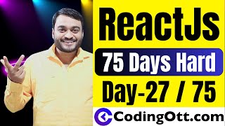 Day2775  Required Form Validation onChange  React Js and Next Js tutorial for beginners in hindi [upl. by Haya]