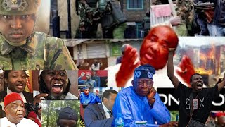 W0ND£RS ARU THINGS ARE HAPPENING SEE WHAT THEY ARE DOING TO BIAFRA GRLS EVERY BIAFRA MUST WATCH [upl. by Eniluqcaj]