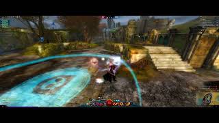 GW2 PvP Unranked Power Vindicator 04 02 2024 [upl. by Ssenav319]