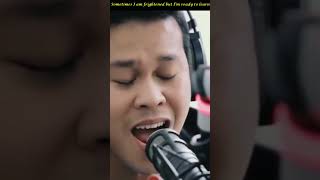 Marcelito Pomoy  The Power of Love Céline Dion cover [upl. by Aivuy]