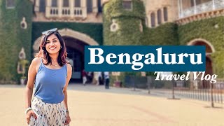 BengaluruThings to do places to see food stay and all information [upl. by Feil]