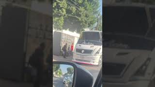 Dos estudiantes de la UAEM fueron heridas a balazos en un asalto en una ruta en Cuernavaca [upl. by Nappie977]