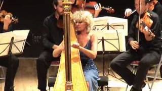 Boieldieu concerto pour harpe  Allegro brillante [upl. by Isyad]