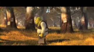 Shrek Forever After  OFFICAIL TRAILER  The Final Chapter [upl. by Inama]