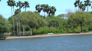 Harlingen Texas Lake Harlingen [upl. by Ahseikan]