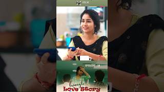 Triangle Love Story  Comedy Short Video Series  Part 8 iqlikshortfilms love [upl. by Ymaral322]