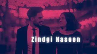 Zindagi Haseen  Pav Dharia ALAKHs Lofi Flip  Vicky Sandhu  Latest Punjabi Songs  Punjabi Lofi [upl. by Dyol]