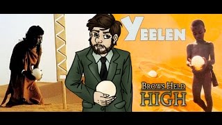 Yeelen  Brows Held High [upl. by Nwadahs]