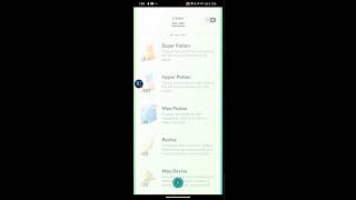 wyper rex2 is live Pokemon go gbl master leagues battle amp subscribers virallive popular [upl. by Odella]