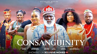 CONSANGUINITY  OBI Okoli NGOZI Ezeonu ONYI Maduegbunam THELMA Ibemere New Nigerian Royal Movie [upl. by Aihsekyw]