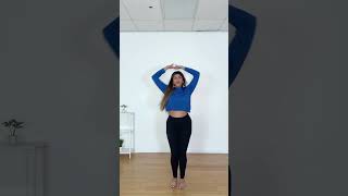 Mungda Dance Cover  Anusha Hussaini Choreography [upl. by Nomis]