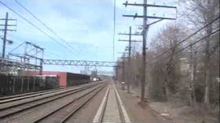 MetroNorth New Haven Line Part 3 [upl. by Brenan]