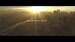 Babangon at Susulong Tayo  NESCAFÉ Philippines [upl. by Seely150]