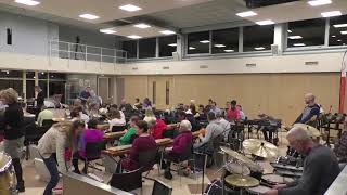 JostibandOrkest Live Stream [upl. by Miksen901]