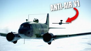 Satisfying Airplane Crashes Water Crashes amp More V323  IL2 Sturmovik Flight Simulator Crashes [upl. by Pirnot]