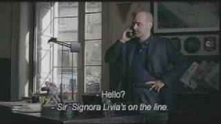 Inspector Montalbano BBC4 [upl. by Sotos]