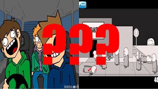 EDDSWORLD AND MADNESS COMBAT UNIVERSE ARE THE SAME THEORY [upl. by Aisek]