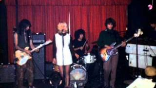 BlondieThe First OneVillage GateNYCJuly 2 1977 live [upl. by Leaw]