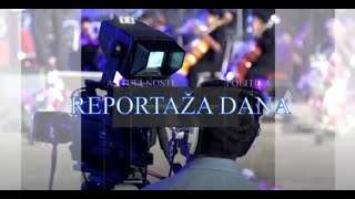 Reportaža dana “Koncert Vesne Zmijanac” Ruma 11082023 [upl. by Philbo580]