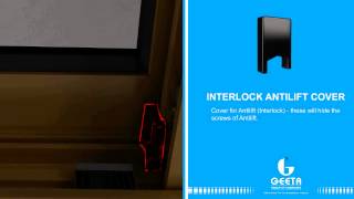 Geeta Series Windows amp Doors mp4 [upl. by Kinsley]