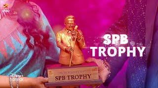 Super Singer Season 10  Celebrating SPB  30th amp 31st March 2024  Promo 6 [upl. by Ibok]