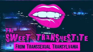 The Sweet Transvestite in Elite Dangerous Odyssey [upl. by Nafis977]