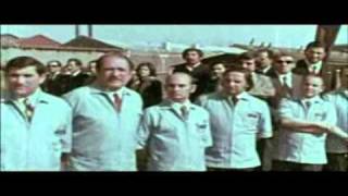 Archivo Historico Visita de Augusto Pinochet a la USACH en 1975 [upl. by Latihs]