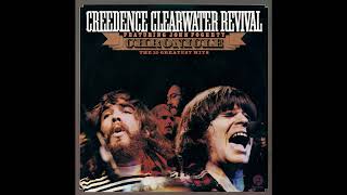 Creedence Clearwater Revival  Lookin Out My Back Door [upl. by Shaper]