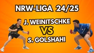 😵😯 Ein Spiel auf Messers Schneide JWeinitschke1879  SGolshahi1964 [upl. by Ajax]