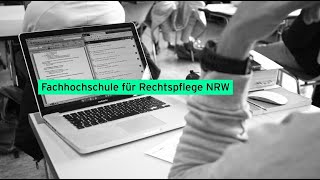 Fachhochschule für Rechtspflege Bad Münstereifel [upl. by Tivad66]